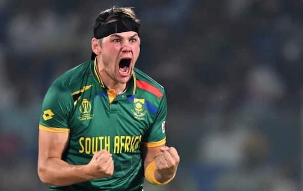 Pace Sensation Gerald Coetzee Ruled Out Of MLC 2024; Check The Unfortunate Reason
